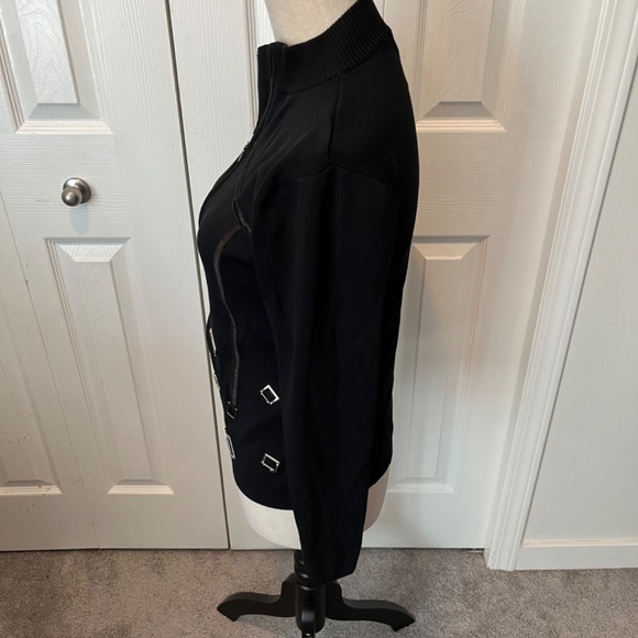 Minkas size M stunning cardigan - Picture 6 of 14